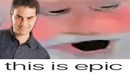 Okay, This Is Epic (Bonus Meme ft. Ben Shapiro) — PewDiePie