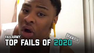 Top Fails of 2020 Part 1 | FailArmy