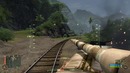 Прохождение Crysis – Часть 5: Наступление