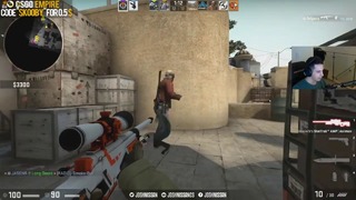 CS:GO – Most Funniest Pro Fails In 2017 Yet