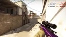 GuardiaN vs Titan @ ESEA Invite Season 16 Europe