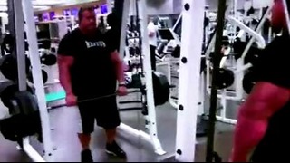 WallEast Bodybuilding Motivation – YouTube
