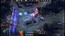 Dota 2 Best Invokers of DAC playoffs