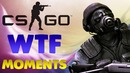 CSGO WTF Moments #40