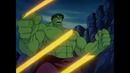 Невероятный Халк/Incredible Hulk 1 сезон 2 серия