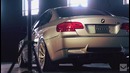 Vossen BMW M3 CVT Directional Wheels Rims (HD)