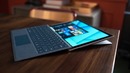 Обзор Surface Pro (2017)