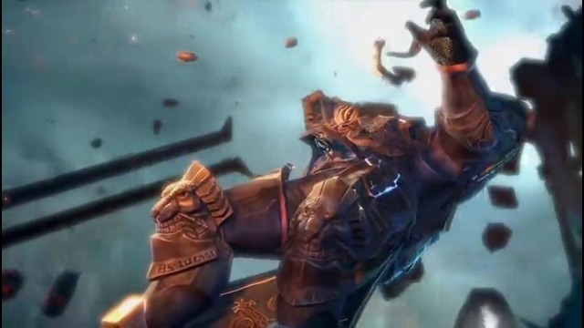 Tera – Trailer (ENG)