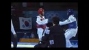 Красота Тай Квон До