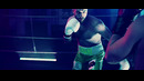 Serious Black – Tonight I Am Ready To Fight (Official Music Video 2022)