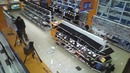 10 случаев жести с камер наблюдения