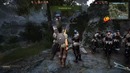 Олег брейн играет в black desert