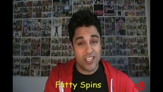 DON’T CALL ME FAT!! Ray William Johnson[eng