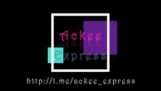 AckeeExpress Trailer for group