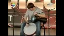 Yetenek Sizsiniz Darbuka Ve Bendir