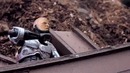 The robocop action figure musical