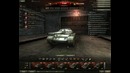 World of Tanks Т-54 знак классности мастер