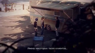 Олег Брейн: Life is Strange – Эпизод 4: Проявочная #3