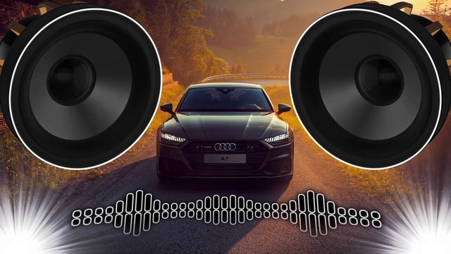 Krewella – Runaway (SKAN Remix) [Bass Boosted]