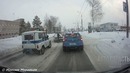 1121. АвтоСтрасть™ Подборка аварий и дтп. № 1121. Февраль. 2019г