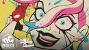 Harley Quinn | DC Universe