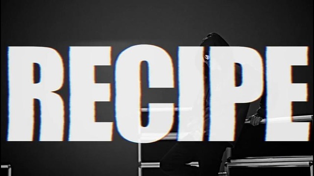 Luizy, Flowsik – RECIPE