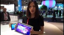 Sony Xperia M4 и Sony Xperia Tablet Z4: репортаж с выставки MWC