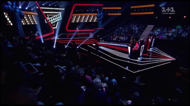 Богдан Темченко Smells like teen spirit Голос Дети Выбор вслепую Сезон 2