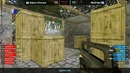 NaVi vs WinFakt (de inferno)