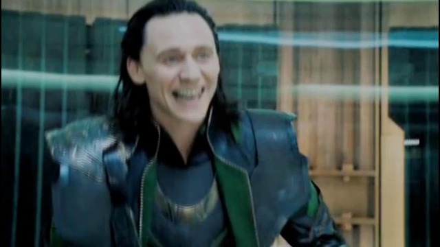 Loki Queen Ravenna Sweet dreams