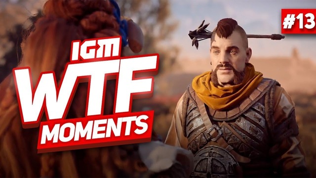 IGM WTF Moments #13
