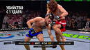 НОКАУТ С 1 УДАРА?! Бой Шара Буллет VS Михал Олексейчук UFC Абу-Даби / Смотрим Прямой Эфир ЮФС