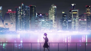 Makoto Shinkai × Sukima Switch "Mr. Kite" – Music Video