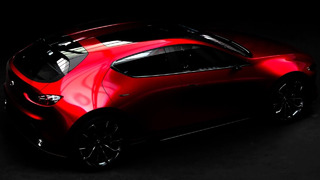 NEW 2024 Mazda 6 Hatcback Next Generation – Exterior and Interior 4K
