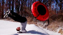 Snow in Your Face | Best Ice Fails Caught On Camera
