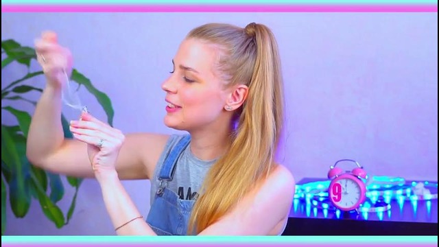 Что в коробке? + конкурс rina