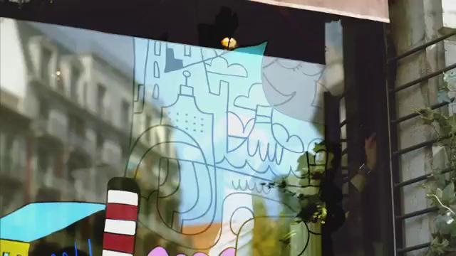 Note 4 va haqiqiy rassom 2