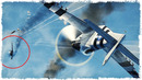 Такого я не ожидал.. war thunder