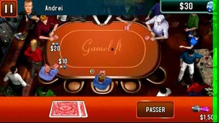 Texas Hold’em Poker 2