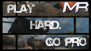 [WoT] Play Hard