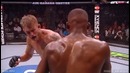 Нокауты с вертушки в смешанных единоборствах MMA