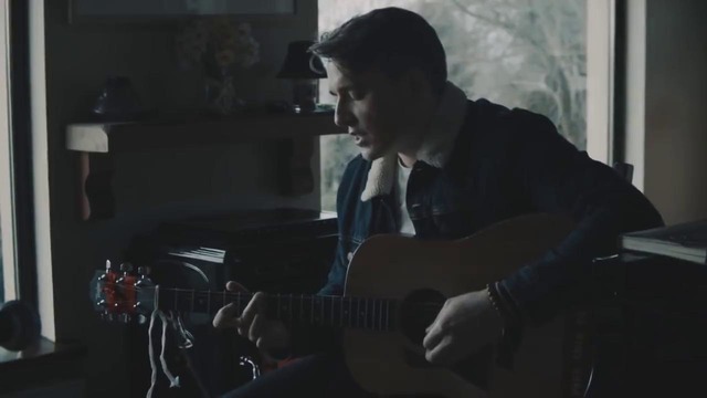Dermot Kennedy – Without Fear (Official Video)