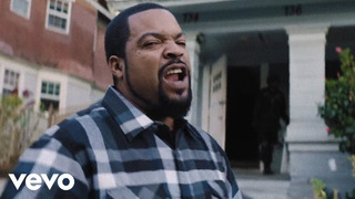 Ice Cube & Dr. Dre – 3 Kings ft. The Game