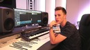 Nicky Romero – Studio Masterclass #02 – Novell (Part 2)