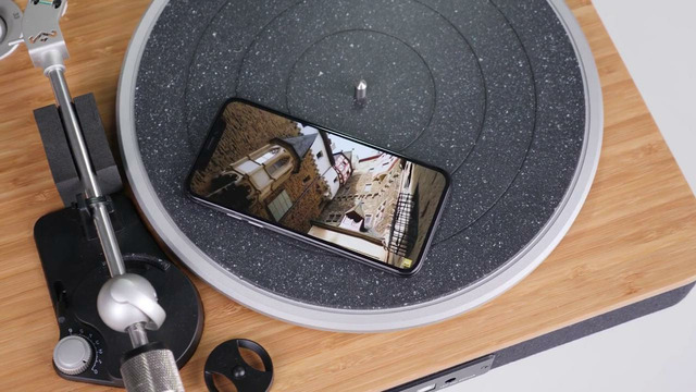 Що такого цікавого в цьому Dynamic Island в iPhone 14 Pro