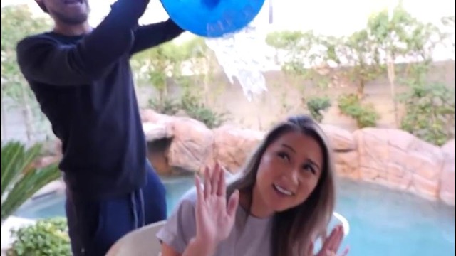 The Stop Doing Challenges Challenge