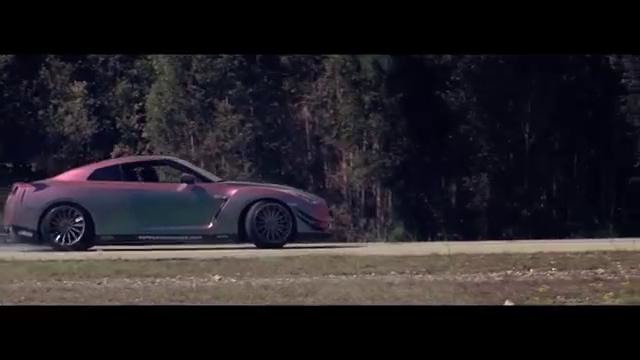 Godzilla! Nissan R35 GTR | South Side Performance | VF-Series