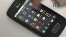 Обзор LG Optimus One