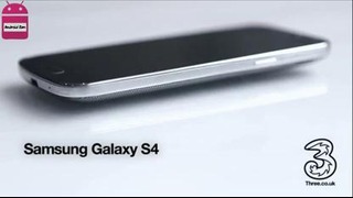 99 секунд о дешевом iPod, Gmail и маленький Galaxy S4