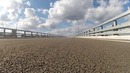 Moscow City Ride – На скорости по Москва Сити